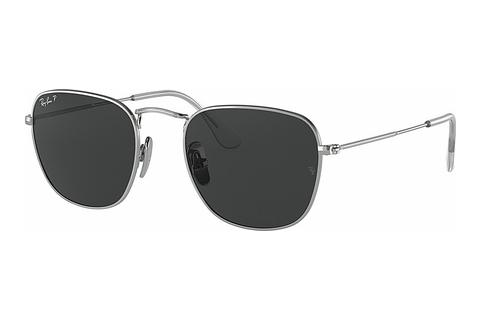 Okulary przeciwsłoneczne Ray-Ban FRANK (RB8157 920948)