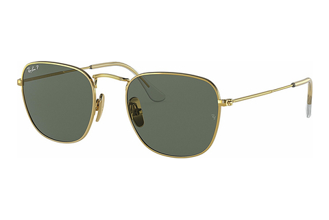 Okulary przeciwsłoneczne Ray-Ban FRANK (RB8157 921658)