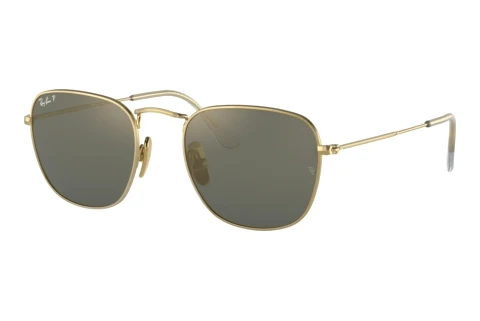 Okulary przeciwsłoneczne Ray-Ban FRANK (RB8157 9217T0)