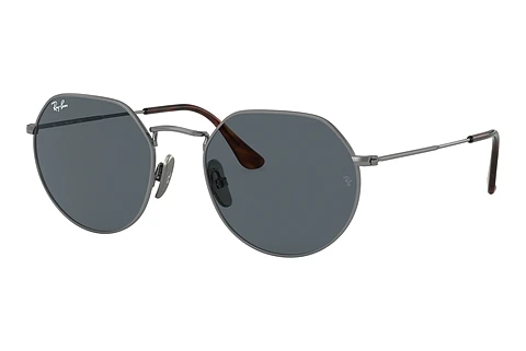 Okulary przeciwsłoneczne Ray-Ban RB8165 9244R5