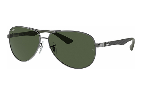 Okulary przeciwsłoneczne Ray-Ban CARBON FIBRE (RB8313 004/N5)