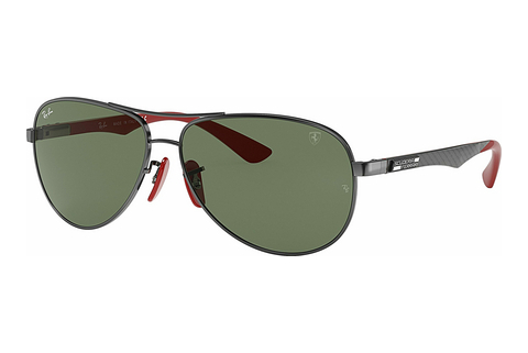 Okulary przeciwsłoneczne Ray-Ban Ferrari (RB8313M F00171)