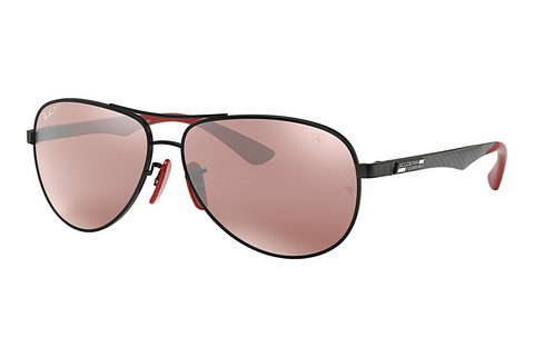 Okulary przeciwsłoneczne Ray-Ban Ferrari (RB8313M F002H2)