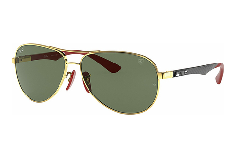 Okulary przeciwsłoneczne Ray-Ban Ferrari (RB8313M F00871)