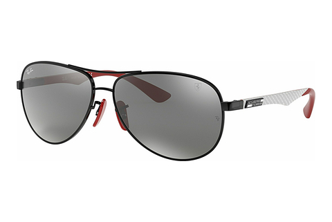 Okulary przeciwsłoneczne Ray-Ban Ferrari (RB8313M F0096G)