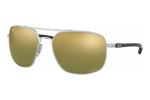 Okulary przeciwsłoneczne Ray-Ban RB8322CH 003/6O