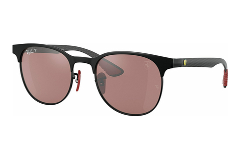 Okulary przeciwsłoneczne Ray-Ban RB8327M F041H2