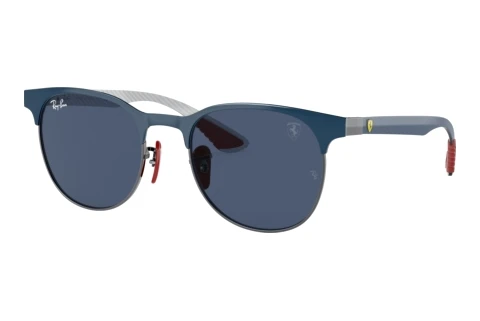 Okulary przeciwsłoneczne Ray-Ban RB8327M F07280