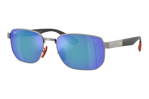 Okulary przeciwsłoneczne Ray-Ban RB8329M F0014L