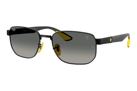 Okulary przeciwsłoneczne Ray-Ban RB8329M F12071