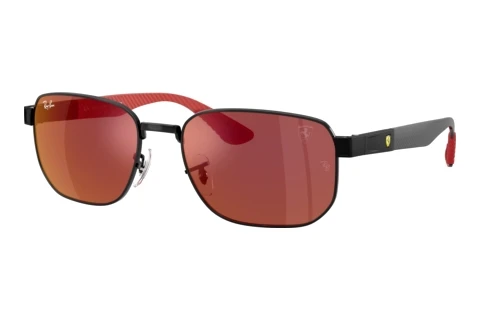 Okulary przeciwsłoneczne Ray-Ban RB8329M F1402K