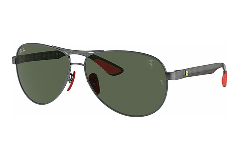 Okulary przeciwsłoneczne Ray-Ban RB8331M F00171