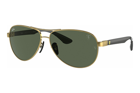 Okulary przeciwsłoneczne Ray-Ban RB8331M F00871