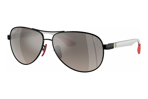 Okulary przeciwsłoneczne Ray-Ban RB8331M F0095J