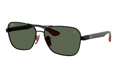 Okulary przeciwsłoneczne Ray-Ban RB8336M F00271