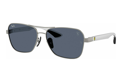 Okulary przeciwsłoneczne Ray-Ban RB8336M F11687