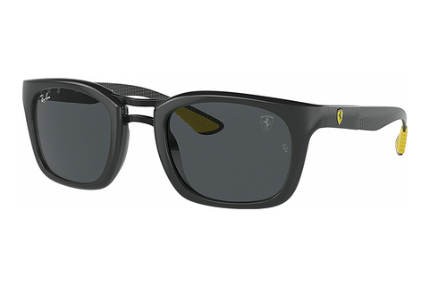 Okulary przeciwsłoneczne Ray-Ban RB8362M F62487