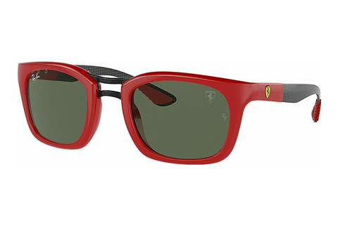 Okulary przeciwsłoneczne Ray-Ban RB8362M F66371