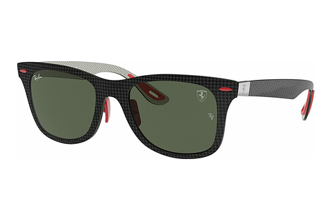 Okulary przeciwsłoneczne Ray-Ban RB8395M F05471