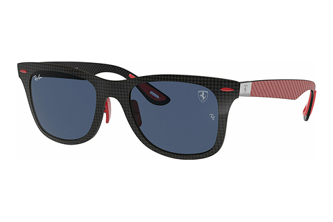 Okulary przeciwsłoneczne Ray-Ban RB8395M F05580