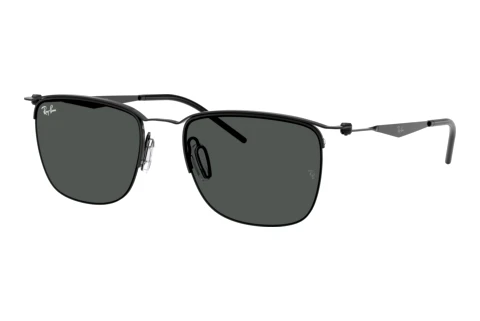Okulary przeciwsłoneczne Ray-Ban RB8550 928187