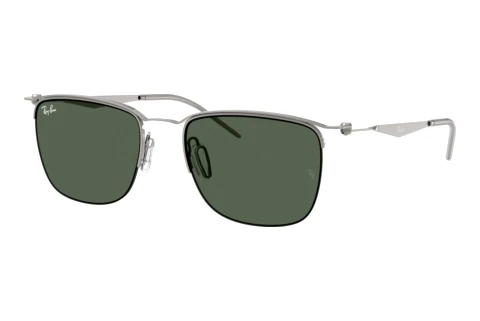 Okulary przeciwsłoneczne Ray-Ban RB8550 928271