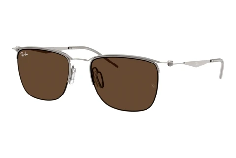 Okulary przeciwsłoneczne Ray-Ban RB8550 928273