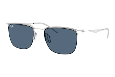 Okulary przeciwsłoneczne Ray-Ban RB8550 928380