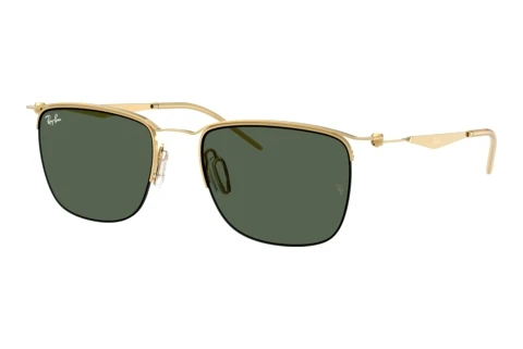 Okulary przeciwsłoneczne Ray-Ban RB8550 928471