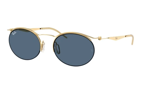 Okulary przeciwsłoneczne Ray-Ban RB8551 928480