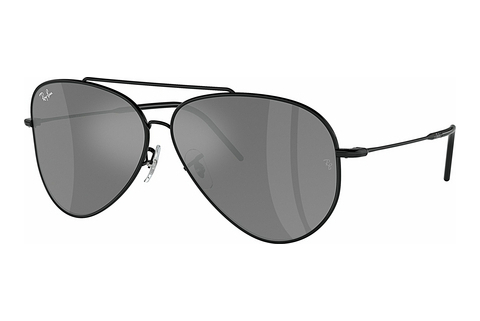 Okulary przeciwsłoneczne Ray-Ban AVIATOR REVERSE (RBR0101S 002/GS)