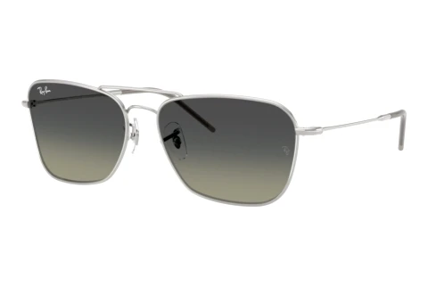 Okulary przeciwsłoneczne Ray-Ban CARAVAN REVERSE (RBR0102S 003/11)