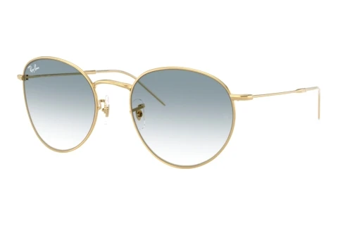 Okulary przeciwsłoneczne Ray-Ban ROUND REVERSE (RBR0103S 001/79)