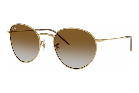 Okulary przeciwsłoneczne Ray-Ban ROUND REVERSE (RBR0103S 001/CB)