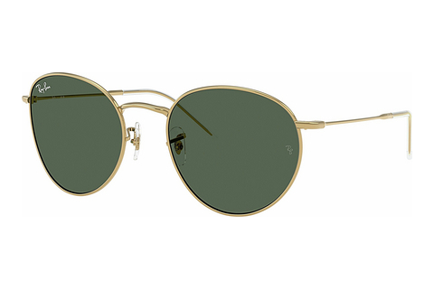 Okulary przeciwsłoneczne Ray-Ban ROUND REVERSE (RBR0103S 001/VR)