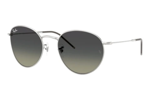 Okulary przeciwsłoneczne Ray-Ban ROUND REVERSE (RBR0103S 003/11)