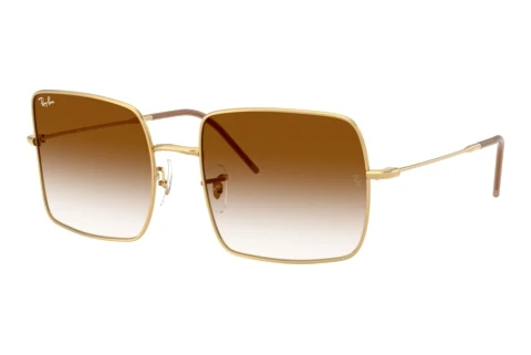Okulary przeciwsłoneczne Ray-Ban SQUARE REVERSE (RBR0104S 001/CB)