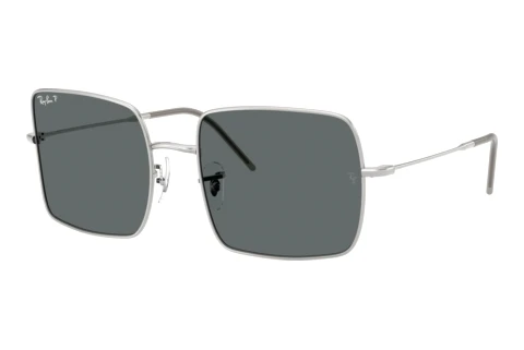Okulary przeciwsłoneczne Ray-Ban SQUARE REVERSE (RBR0104S 003/81)