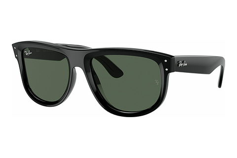 Okulary przeciwsłoneczne Ray-Ban BOYFRIEND REVERSE (RBR0501S 6677VR)