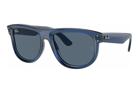 Okulary przeciwsłoneczne Ray-Ban BOYFRIEND REVERSE (RBR0501S 67083A)