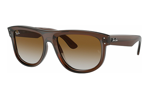 Okulary przeciwsłoneczne Ray-Ban BOYFRIEND REVERSE (RBR0501S 6709CB)