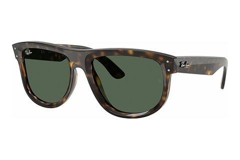 Okulary przeciwsłoneczne Ray-Ban BOYFRIEND REVERSE (RBR0501S 6790VR)