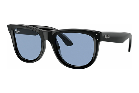 Okulary przeciwsłoneczne Ray-Ban WAYFARER REVERSE (RBR0502S 667772)