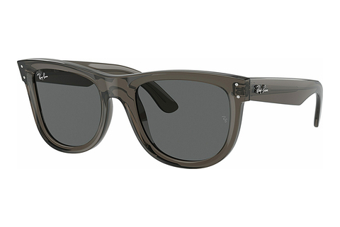 Okulary przeciwsłoneczne Ray-Ban WAYFARER REVERSE (RBR0502S 6707GR)