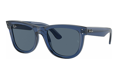 Okulary przeciwsłoneczne Ray-Ban WAYFARER REVERSE (RBR0502S 67083A)