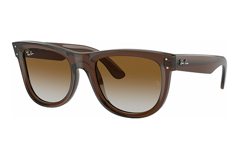 Okulary przeciwsłoneczne Ray-Ban WAYFARER REVERSE (RBR0502S 6709CB)