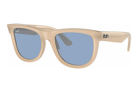 Okulary przeciwsłoneczne Ray-Ban WAYFARER REVERSE (RBR0502S 678072)