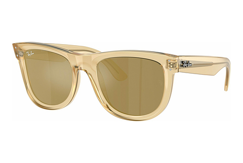 Okulary przeciwsłoneczne Ray-Ban WAYFARER REVERSE (RBR0502S 68215A)