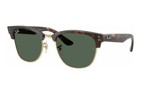 Okulary przeciwsłoneczne Ray-Ban CLUBMASTER REVERSE (RBR0504S 1359VR)