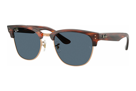 Okulary przeciwsłoneczne Ray-Ban CLUBMASTER REVERSE (RBR0504S 13983A)